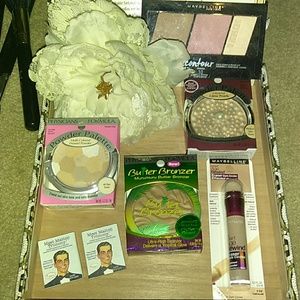 Kathleen favorites amazing knocks