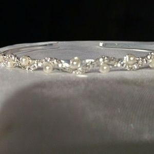 Wedding head band