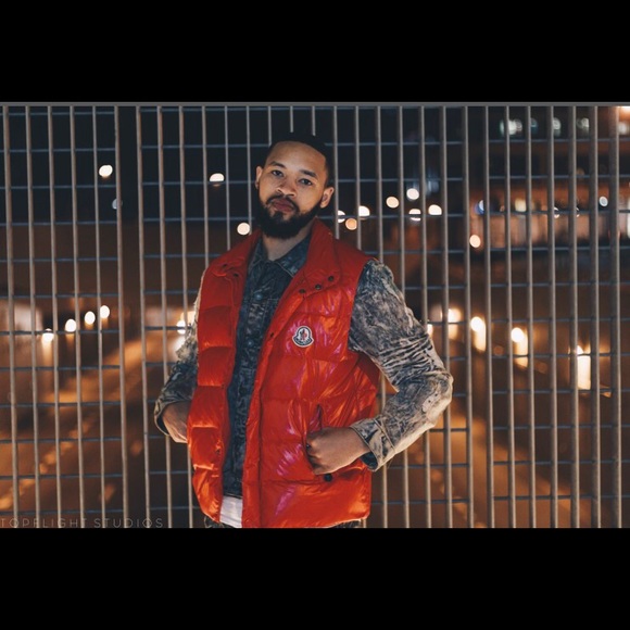 Meet your Posher, Alphonso - Picture 1 of 1