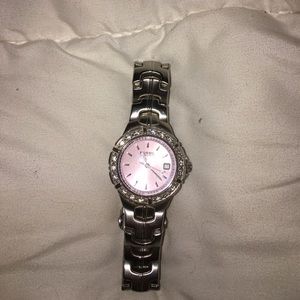Womens Fossil Watch