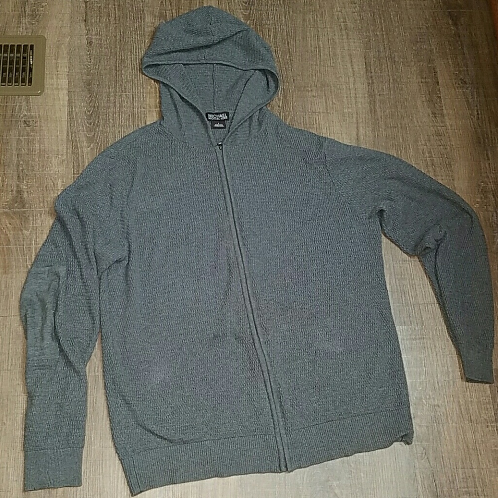 Michael kors hoodie