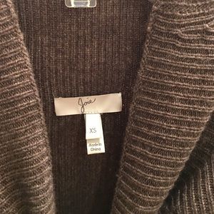 Joie sweater dress