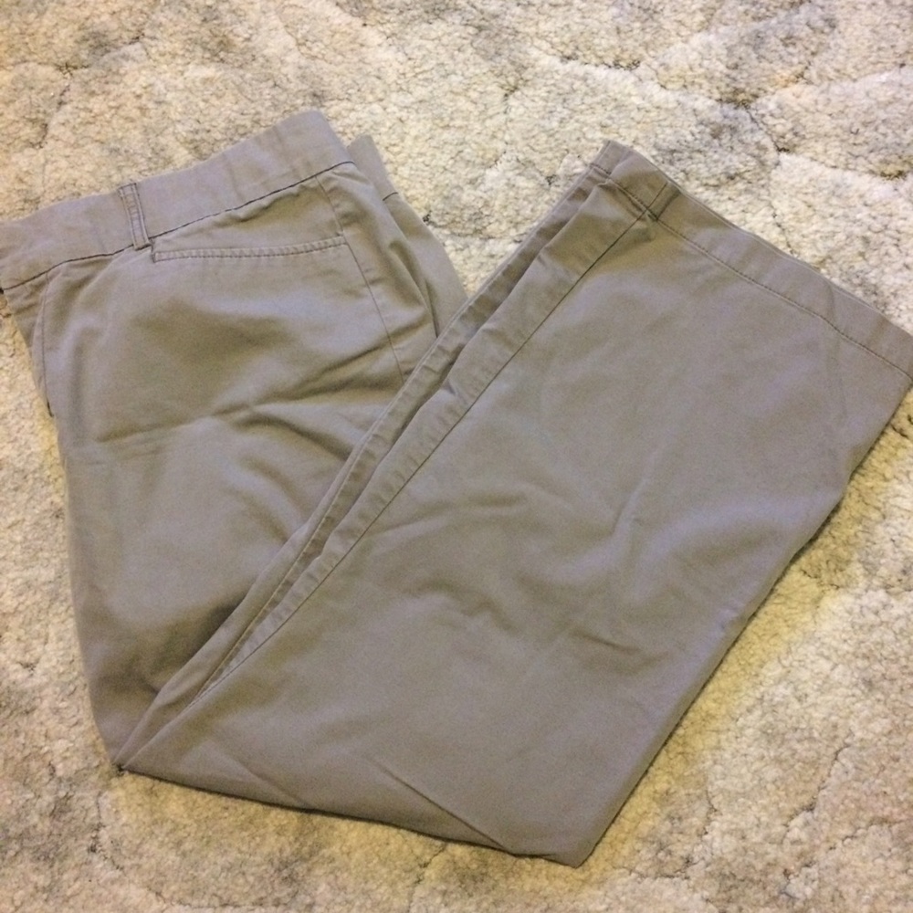 Dockers Tan Jeans