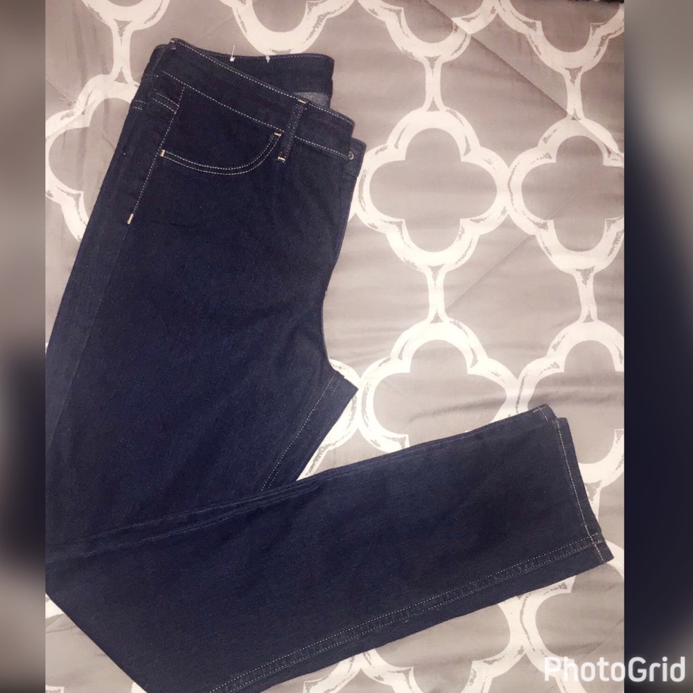 H&M Skinny Ankle regular Waist Jeans✨
