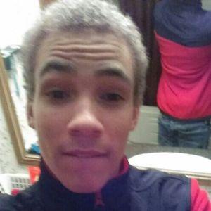 Meet your Posher, Dalton