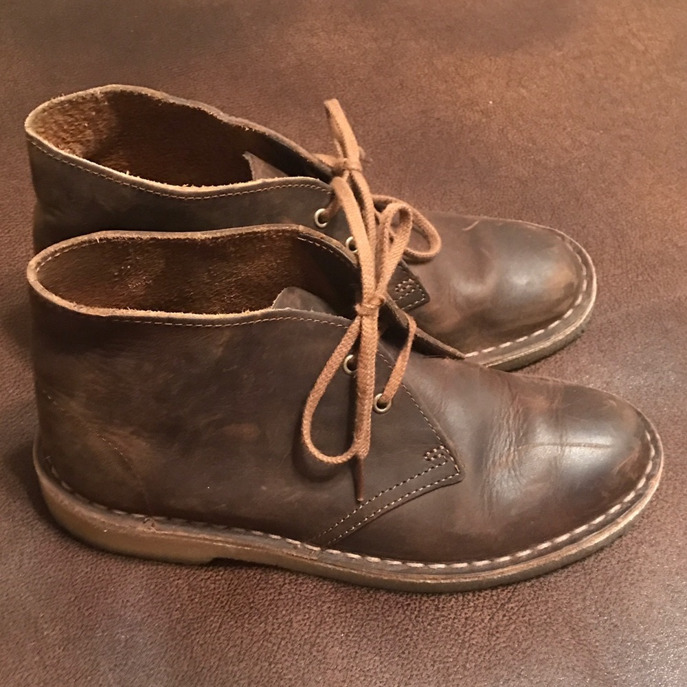 Clarks originals