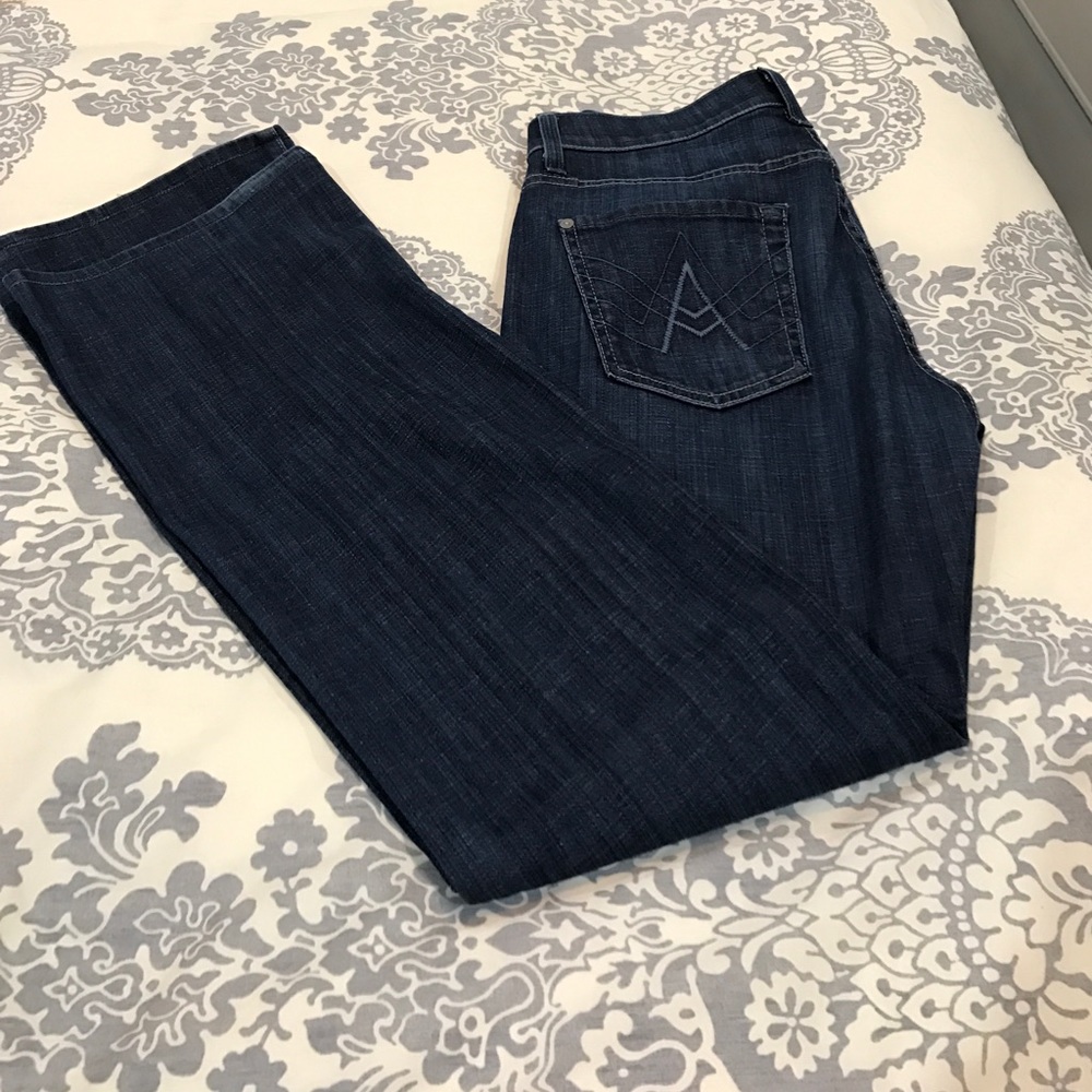 Men's jeans