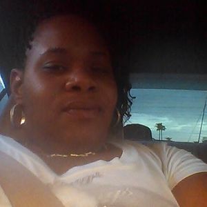 Meet your Posher, Shawnetta