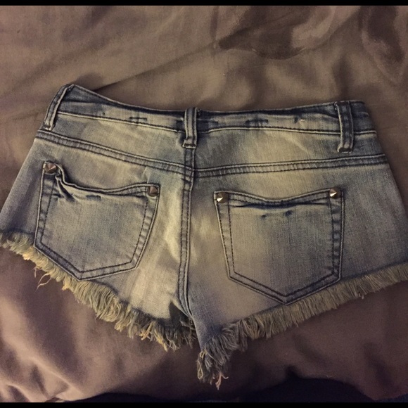 Shorts! - Picture 2 of 2