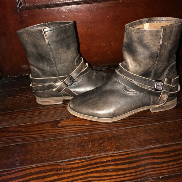 ALDO Boots - Picture 3 of 7