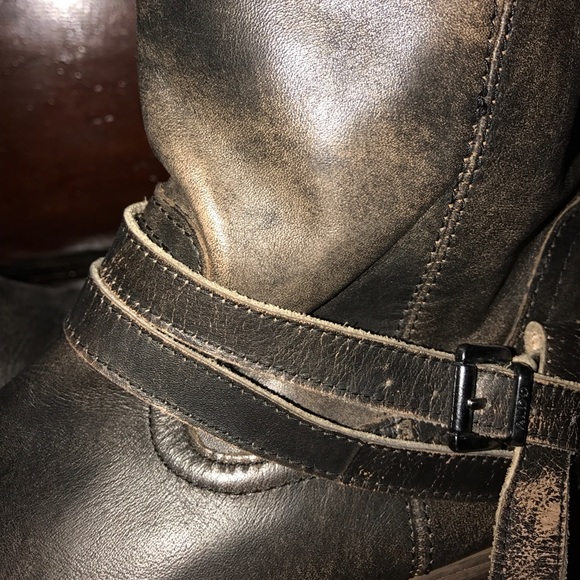 ALDO Boots - Picture 4 of 7