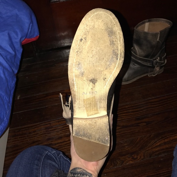 ALDO Boots - Picture 5 of 7