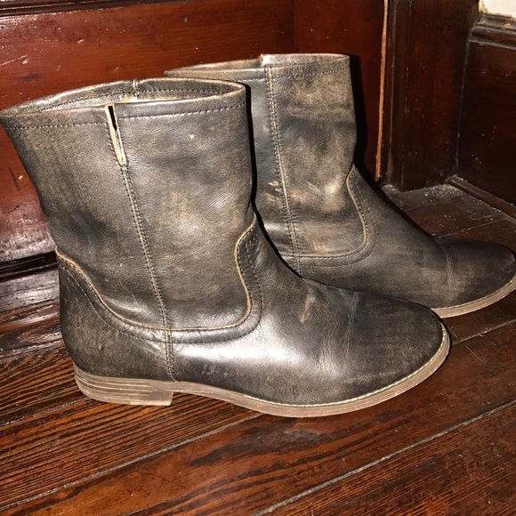 ALDO Boots - Picture 6 of 7