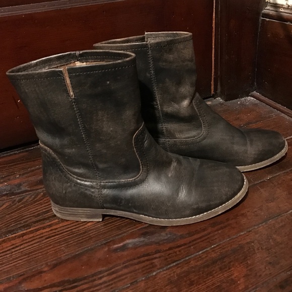 ALDO Boots - Picture 7 of 7