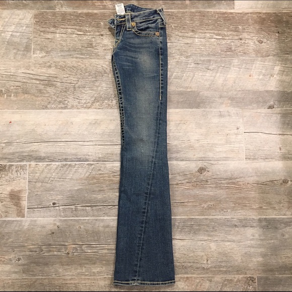 True Religion Jeans - Picture 4 of 6