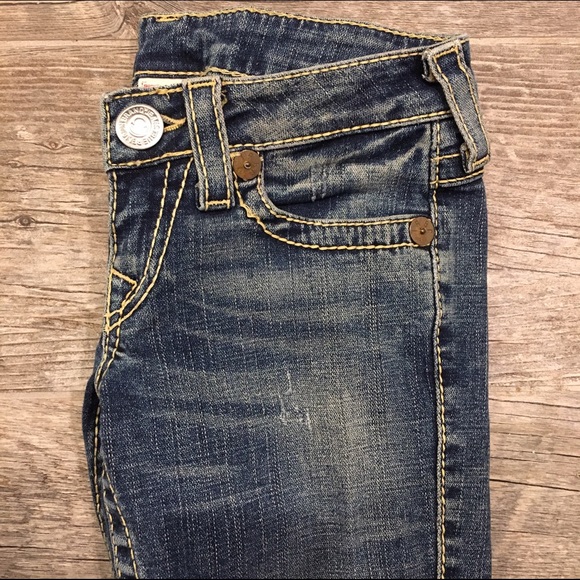 True Religion Jeans - Picture 3 of 6