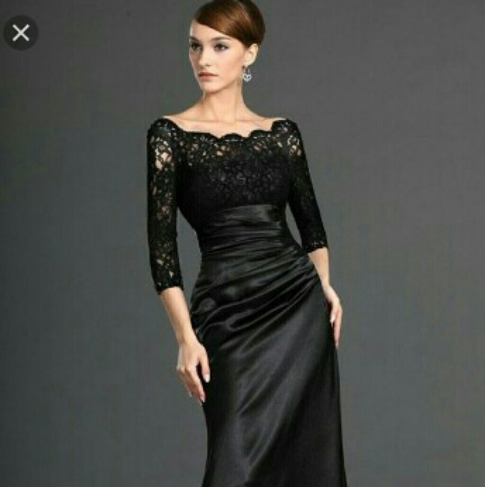 My wedding dress