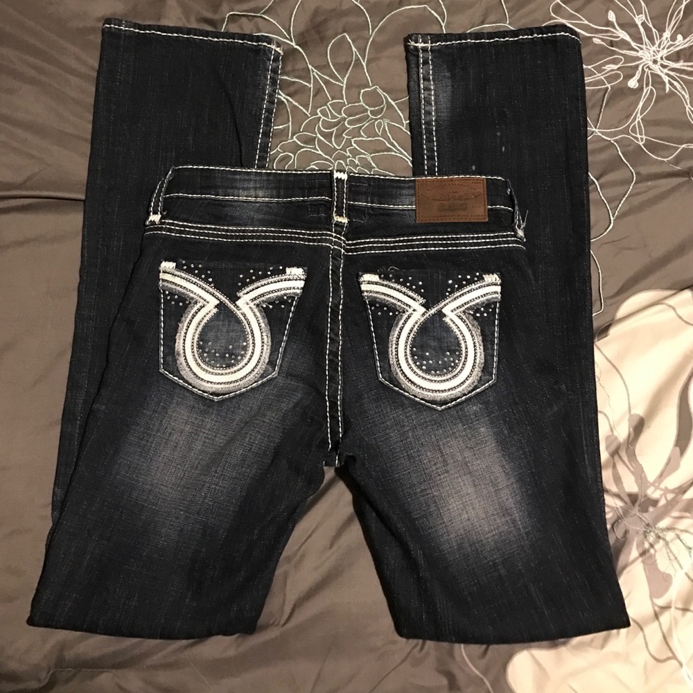 ❤️SOLD❤️ Big stars