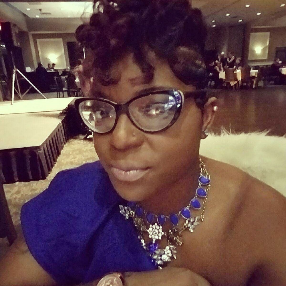 Meet your Posher, Tamesha