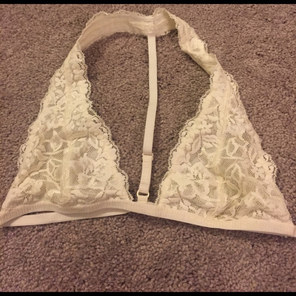 Free people bralette