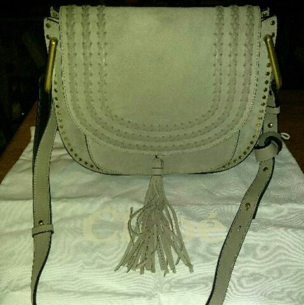 Extra pics of authentic CHLOE BAG