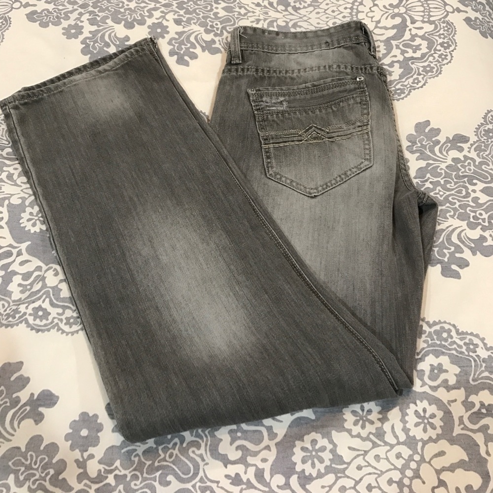 Men jeans