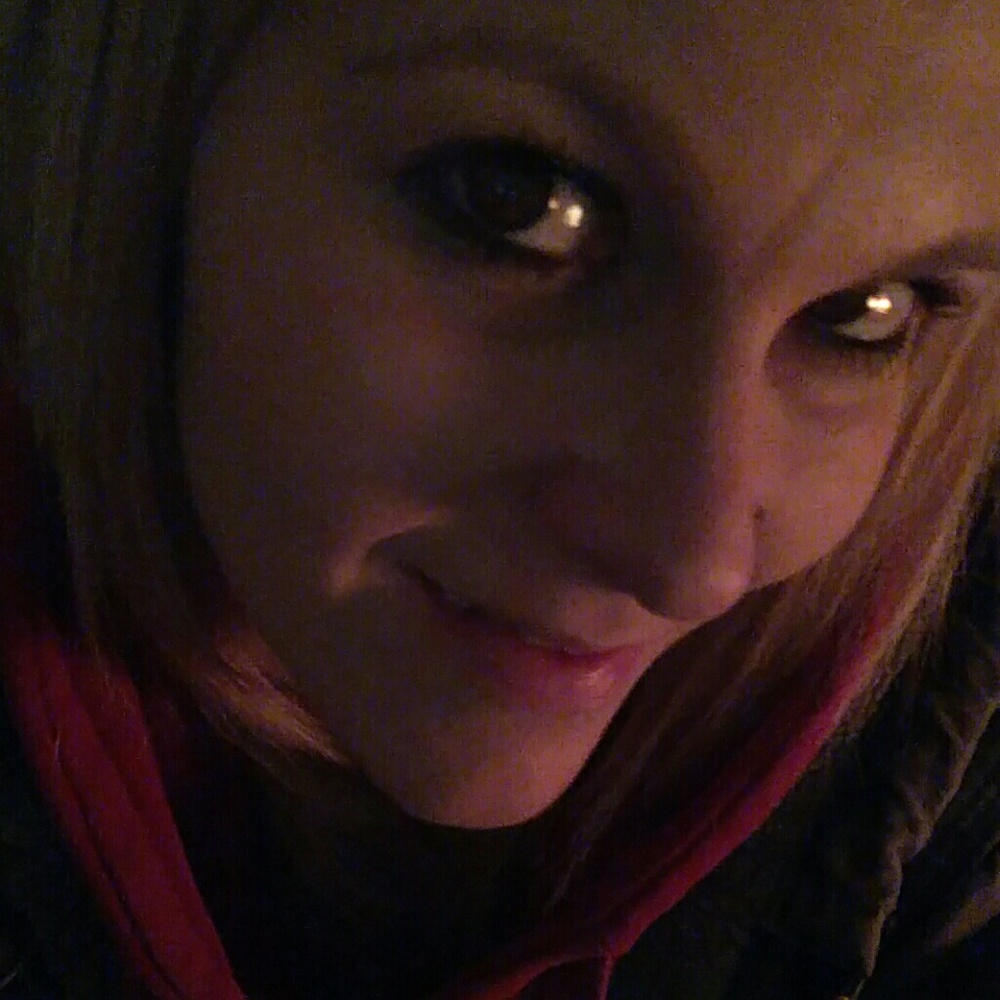 Meet your Posher, Gina