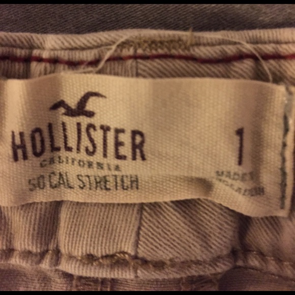 Hollister Shorts - Picture 3 of 3