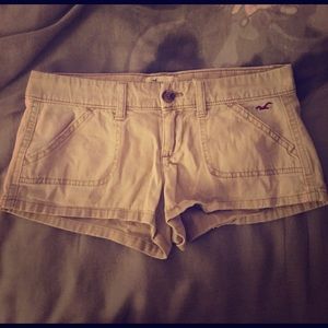 Hollister Shorts