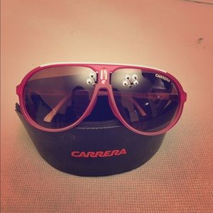 Brand new beach style Carrera women sunglasses