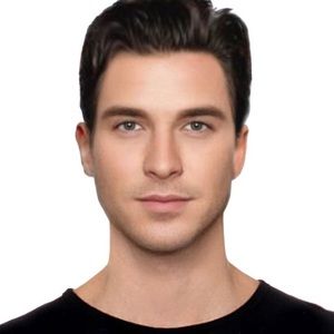 Meet your Posher, Oliver