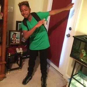 Meet your Posher, Jerome