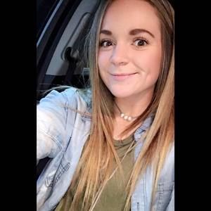 Meet your Posher, Bethany