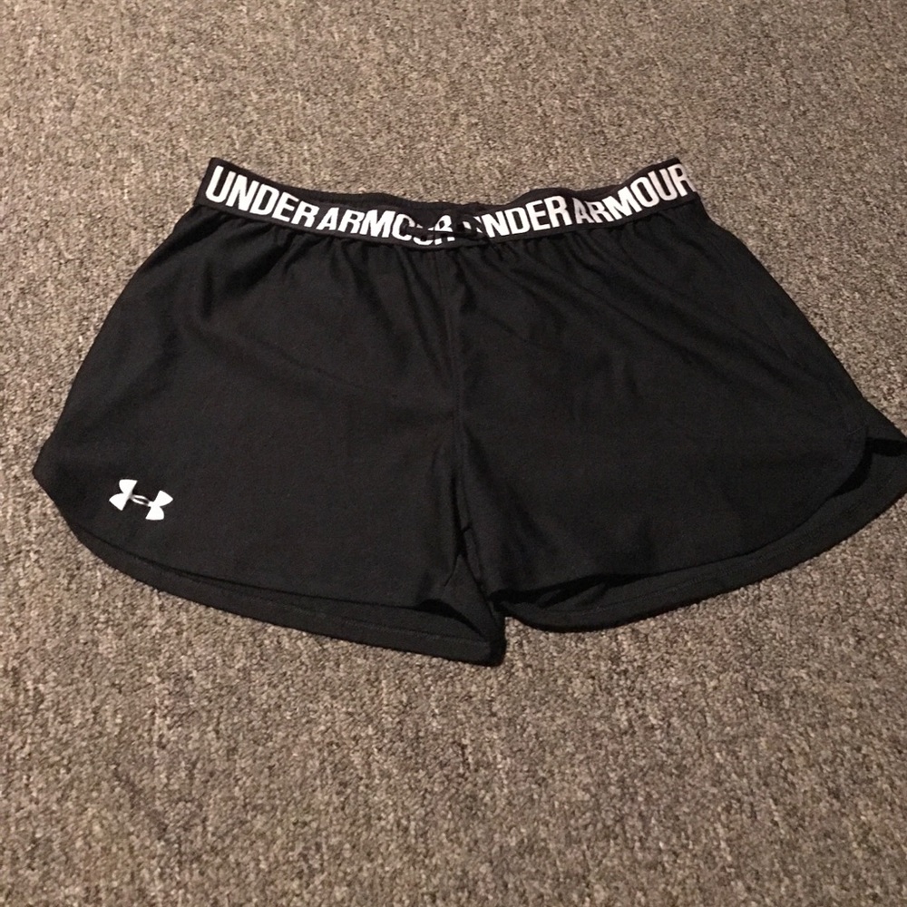 Under Armour Shorts