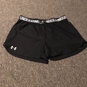 Under Armour Shorts