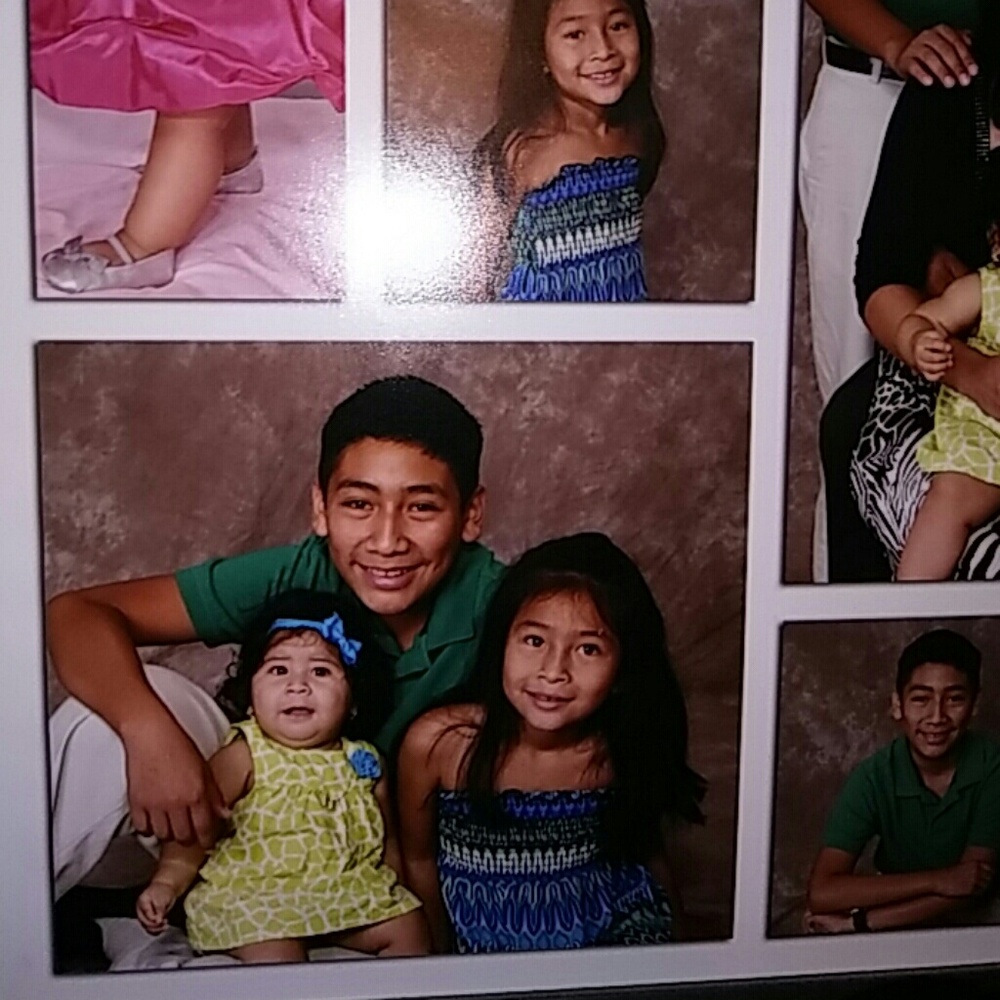 Meet your Posher, Maricruz