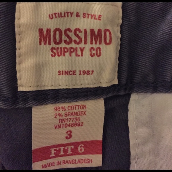 Shorts - Picture 2 of 2