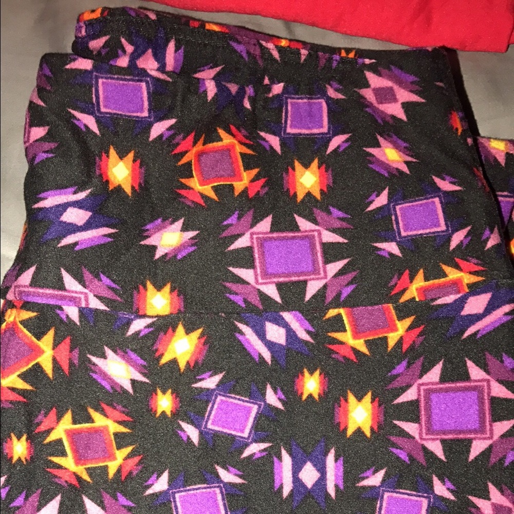 Lularoe legging OS