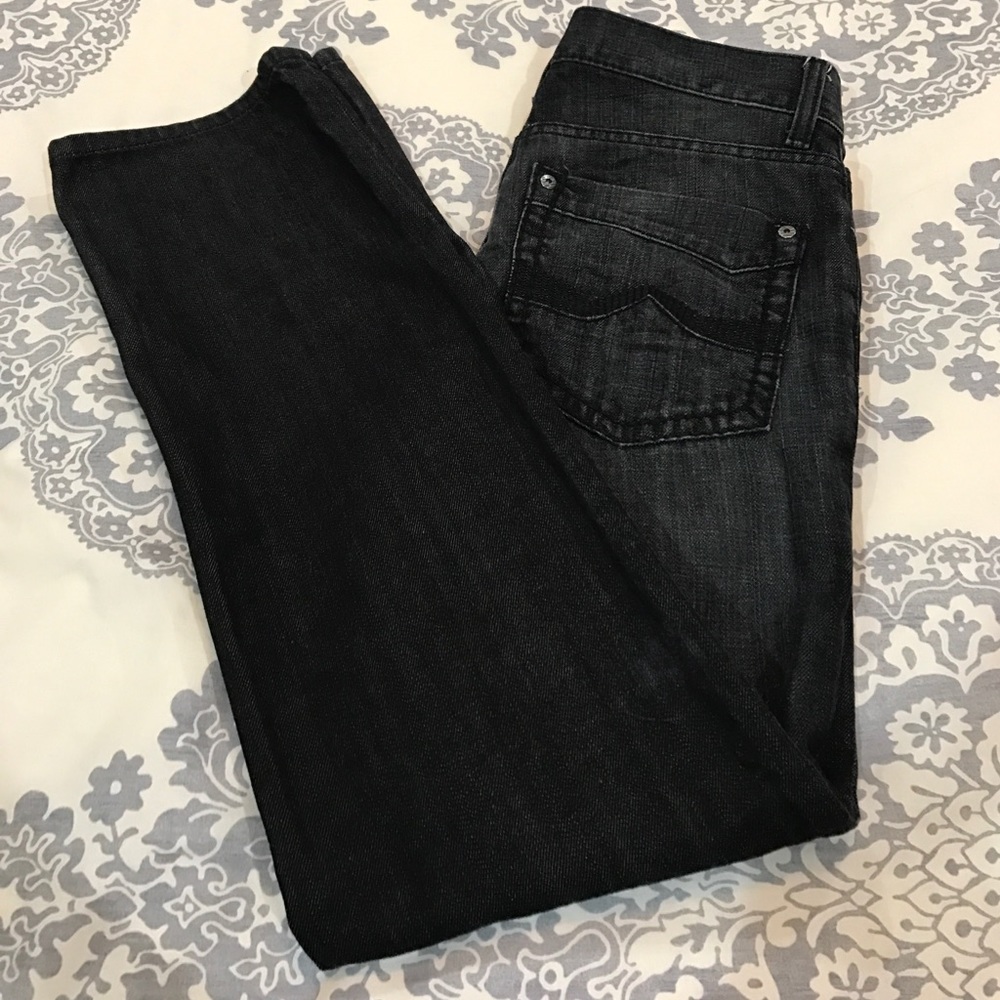 Men jeans