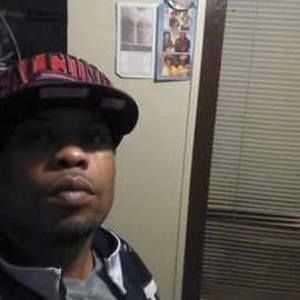 Meet your Posher, Derrell