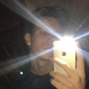 Meet your Posher, Brandon