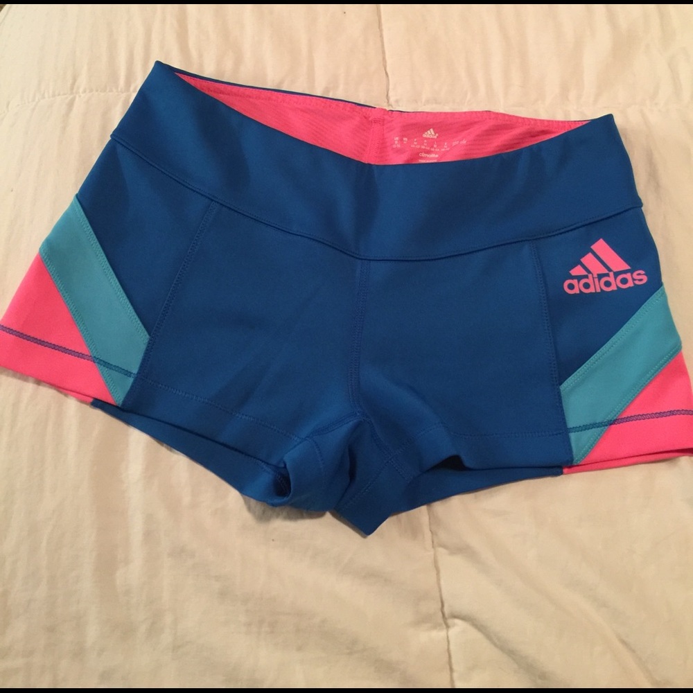 Adidas shorts