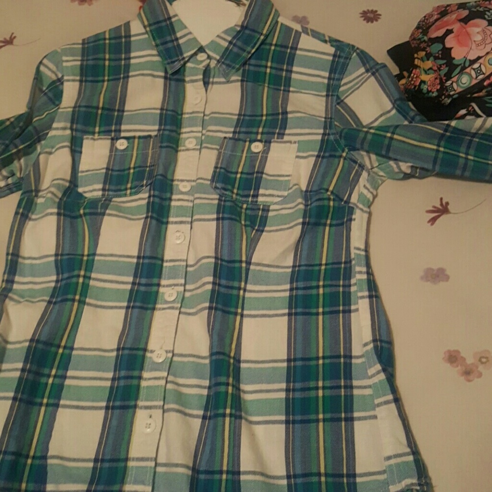 Flannel
