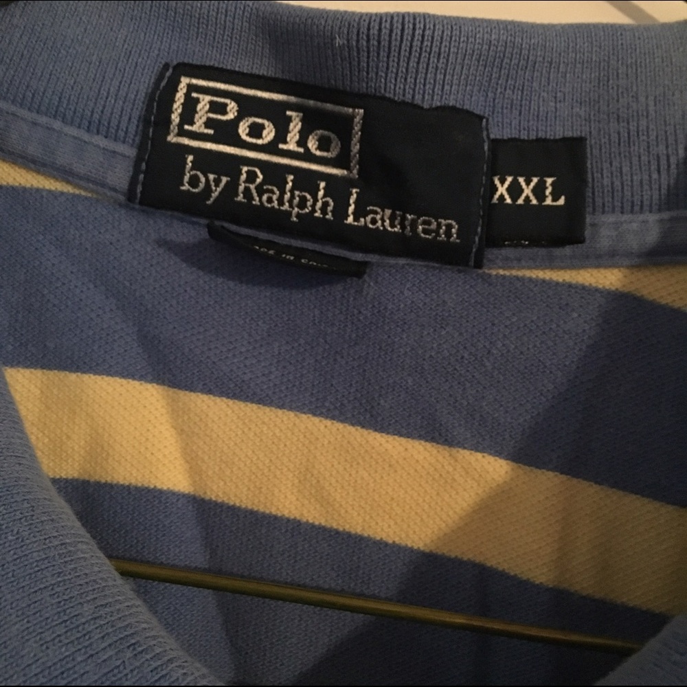 Shirt - Picture 2 of 2