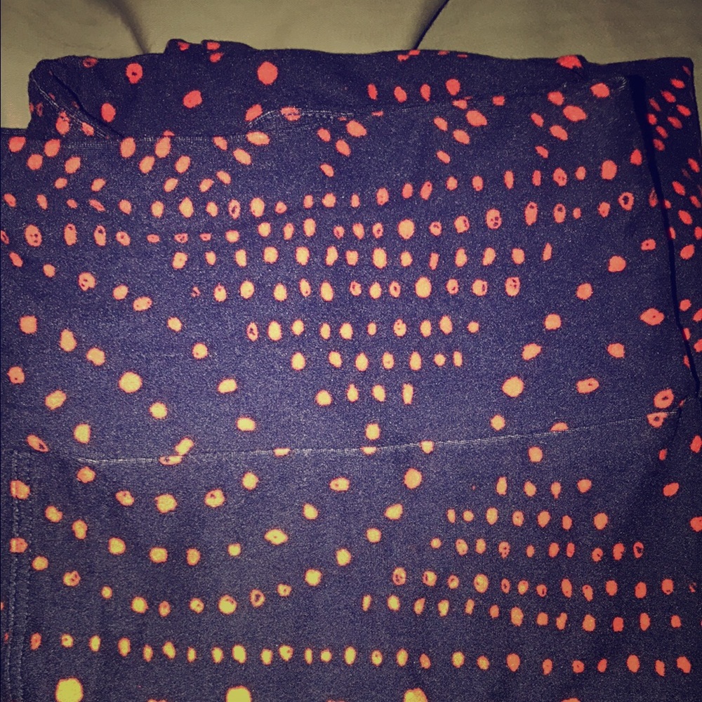 Lularoe leggings OS