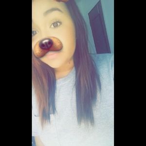 Meet your Posher, Sonia