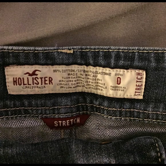 Hollister Shorts - Picture 3 of 3