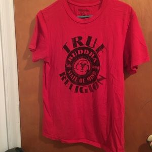 True religion shirt