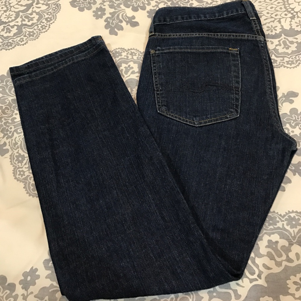 Sevens7 Men jeans