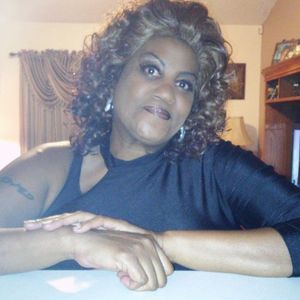 Meet your Posher, Carol lynette